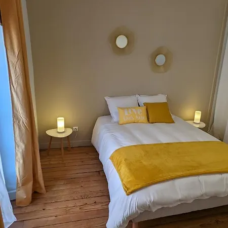 Le Cosy & Reposant, 3 Etoiles, 6p, 7 Min Ocean & Plage, * Soustons