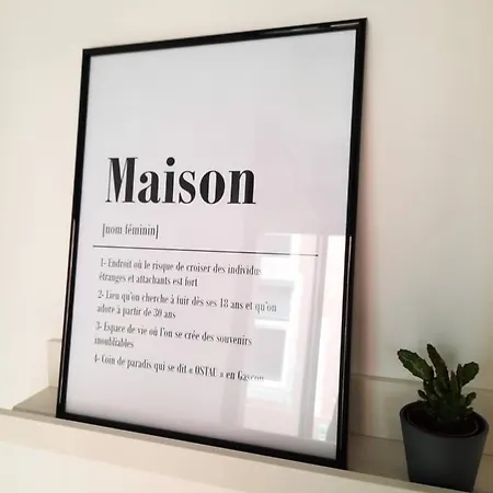 Le Cosy & Reposant, 3 Etoiles, 6p, 7 Min Ocean & Plage, * Soustons