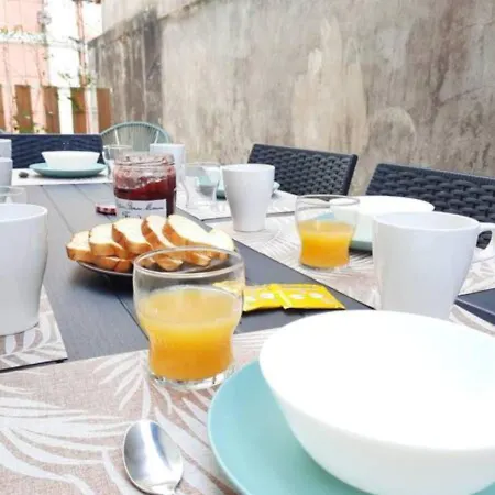 Le Cosy & Reposant, 3 Etoiles, 6p, 7 Min Ocean & Plage, *