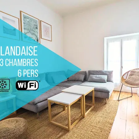 Le Cosy & Reposant, 3 Etoiles, 6p, 7 Min Ocean & Plage, * Soustons